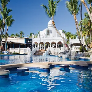 Hotel Riu Bambu, Punta Cana