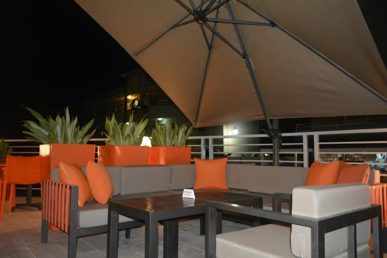 Hotel Ducassi Suites Rooftop Pool - Beach Club And Spa Punta Cana