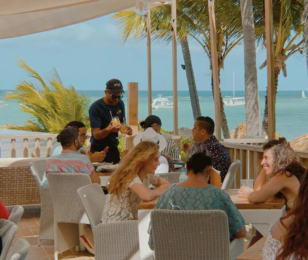 Ducassi Suites Rooftop Pool - Beach Club And Spa Punta Cana