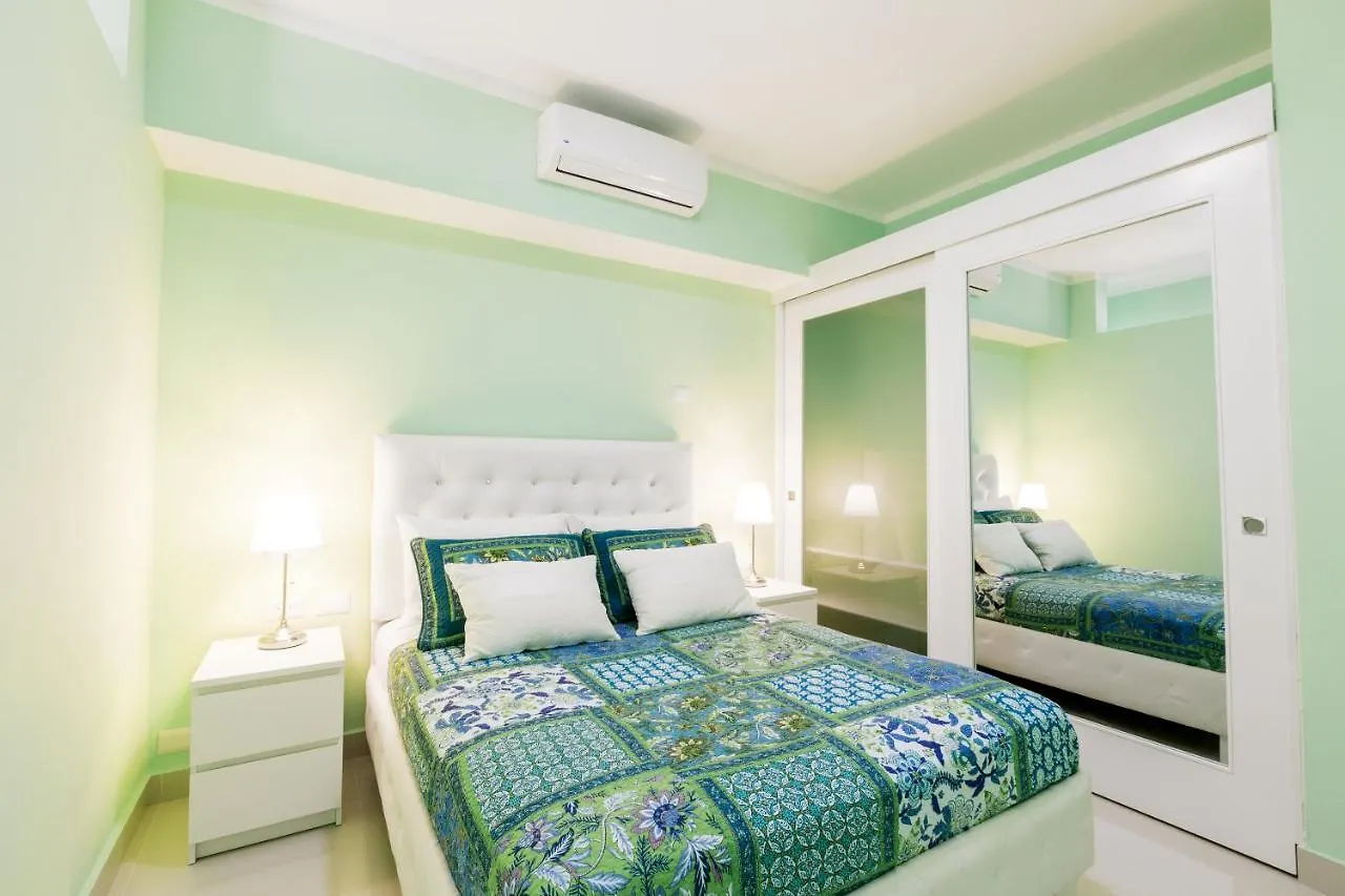 Ducassi Suites Rooftop Pool - Beach Club And Spa Punta Cana