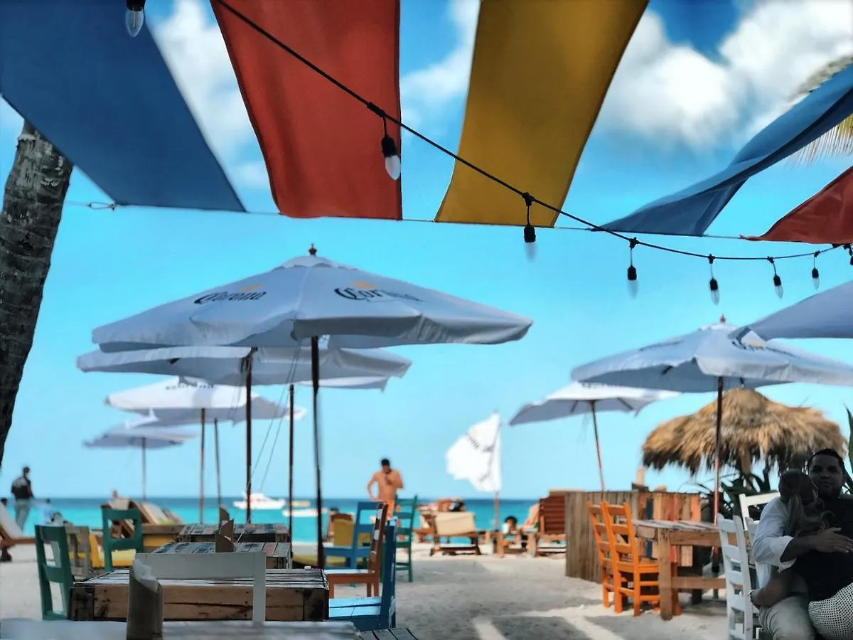 Ducassi Suites Rooftop Pool - Beach Club And Spa Punta Cana Dominican Republic